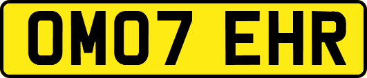 OM07EHR