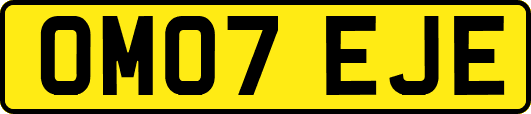 OM07EJE