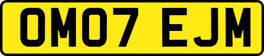OM07EJM