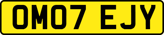 OM07EJY