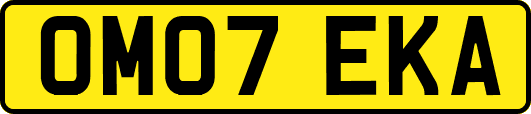 OM07EKA