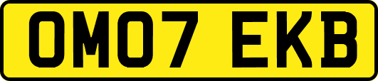 OM07EKB