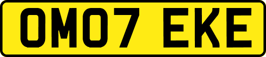 OM07EKE