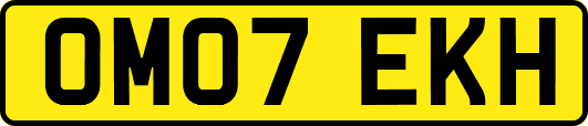 OM07EKH