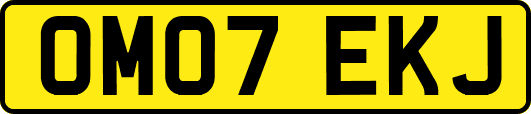 OM07EKJ