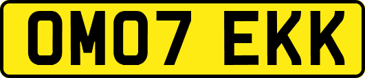 OM07EKK