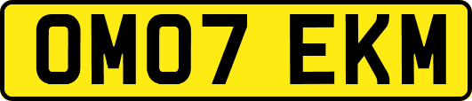 OM07EKM