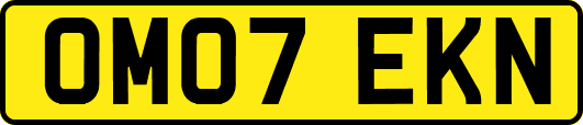 OM07EKN