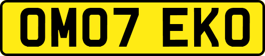 OM07EKO