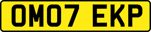 OM07EKP