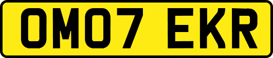 OM07EKR