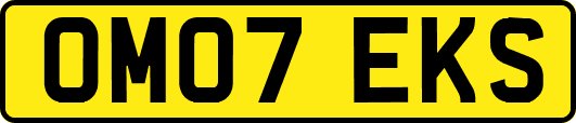OM07EKS