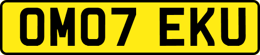 OM07EKU