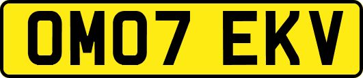 OM07EKV