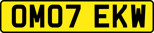 OM07EKW