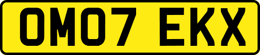 OM07EKX