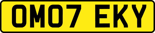 OM07EKY