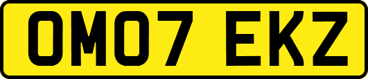 OM07EKZ