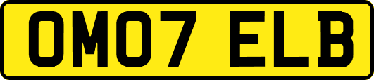 OM07ELB