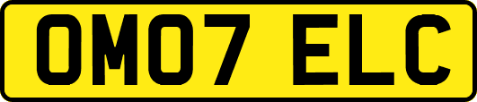OM07ELC