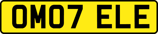 OM07ELE