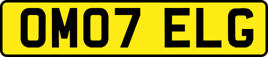 OM07ELG