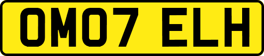 OM07ELH