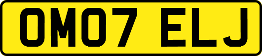 OM07ELJ