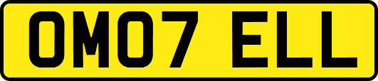 OM07ELL