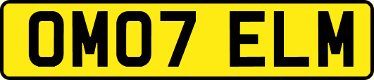 OM07ELM