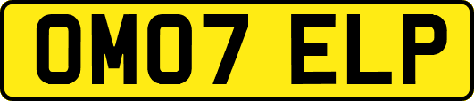 OM07ELP