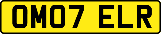 OM07ELR