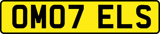 OM07ELS