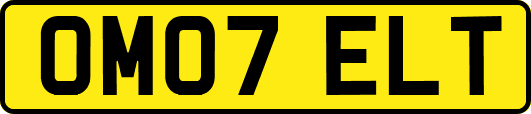 OM07ELT