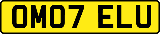 OM07ELU