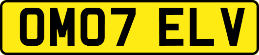 OM07ELV