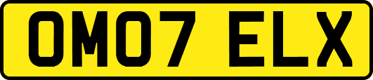 OM07ELX