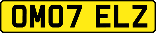 OM07ELZ