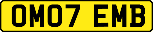 OM07EMB