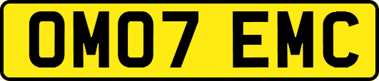 OM07EMC