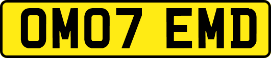 OM07EMD