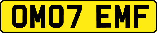 OM07EMF