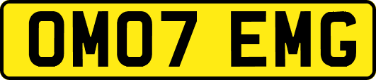 OM07EMG