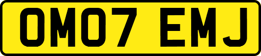 OM07EMJ