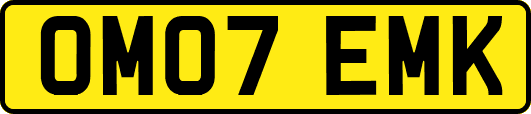 OM07EMK