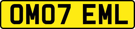 OM07EML
