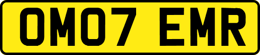 OM07EMR