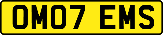 OM07EMS