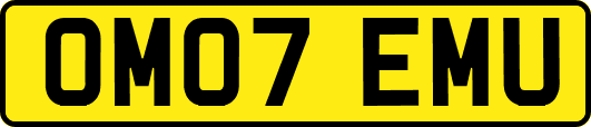 OM07EMU