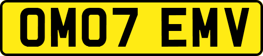 OM07EMV